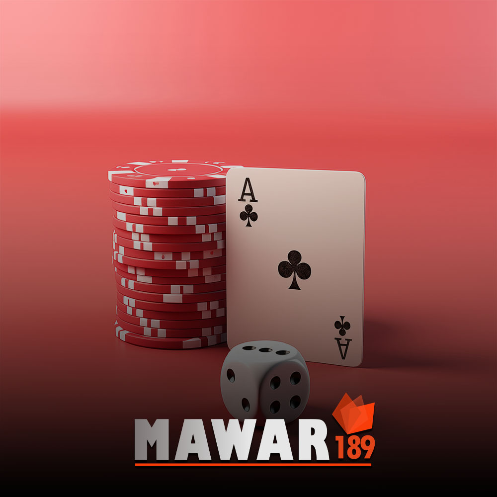 Mawar189